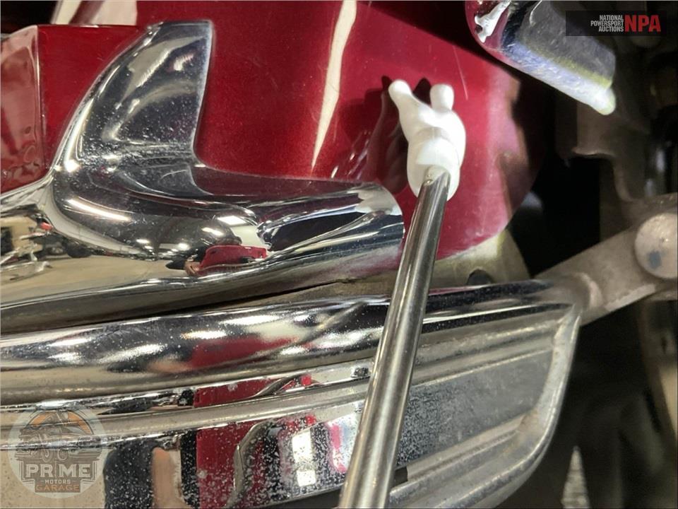 2002 Harley-Davidson FLHTCUI ULTRA CLASSIC ELECTRA GLIDE — фото 37