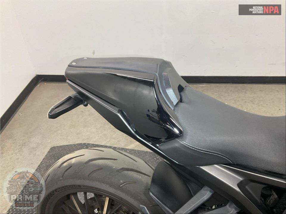 2024 Honda CB1000RA BLACK EDITION — фото 24