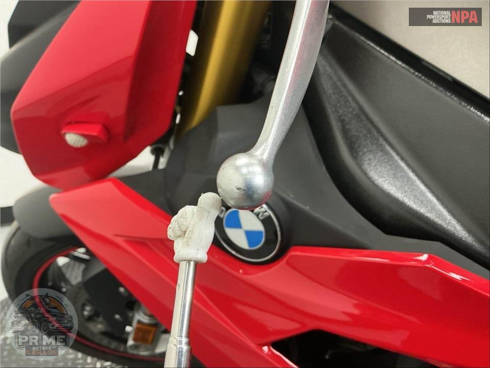 2015 Bmw S1000R — фото 29