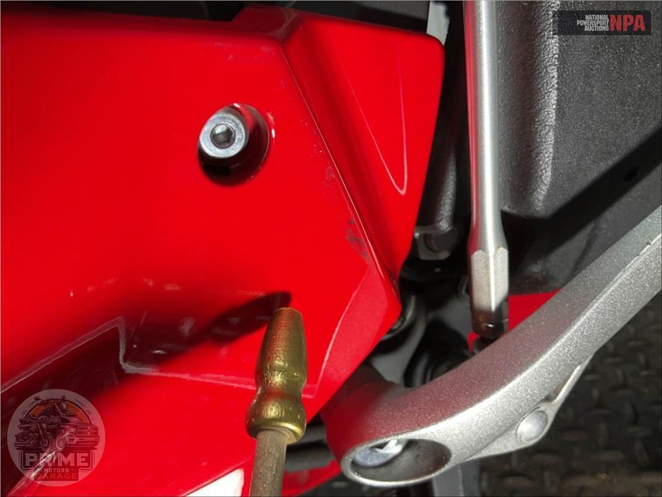 2022 Honda CBR1000RR — фото 14