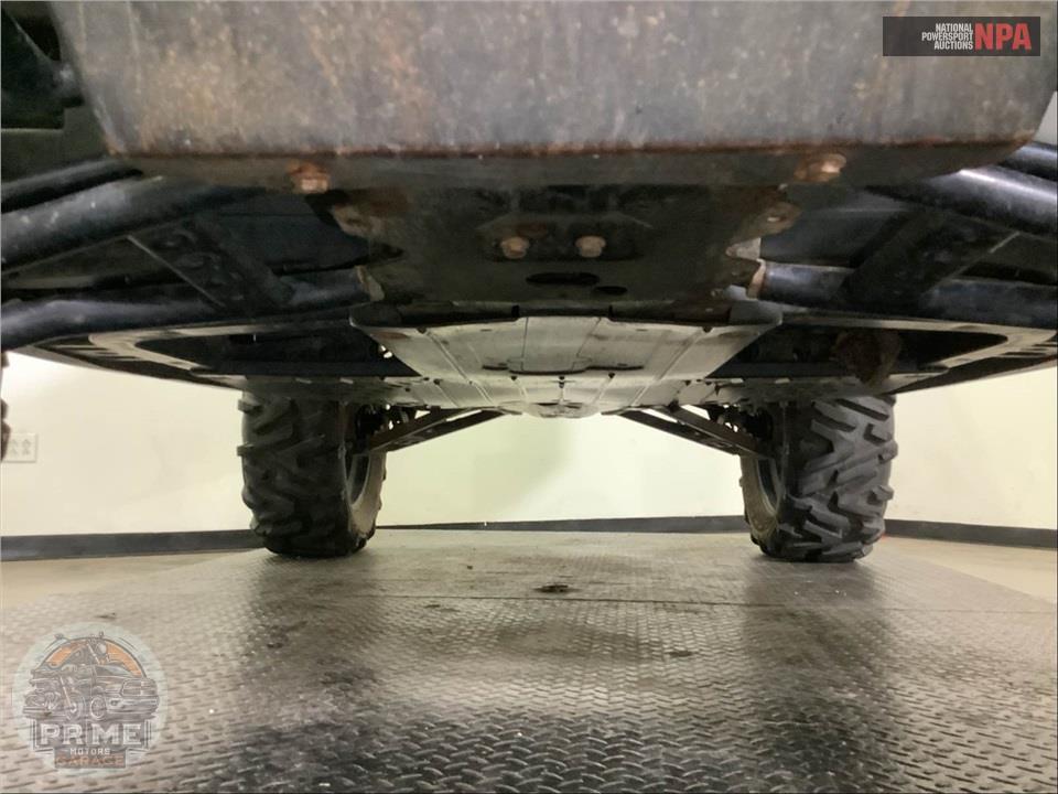 2018 Polaris RANGER XP 900 EPS — фото 14