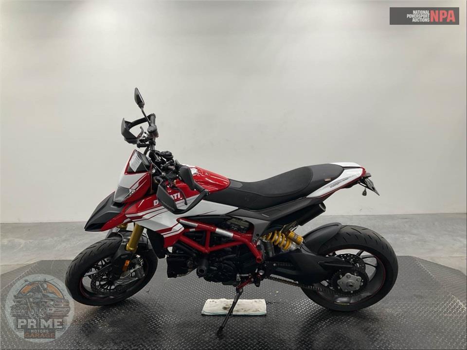 2016 Ducati HYPERMOTARD 939 SP — фото 3
