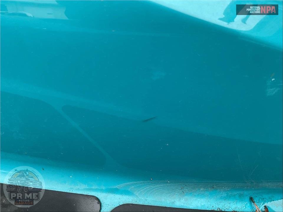 2025 Seadoo/Brp GTI SE 170 IDF & SND SYS — фото 11