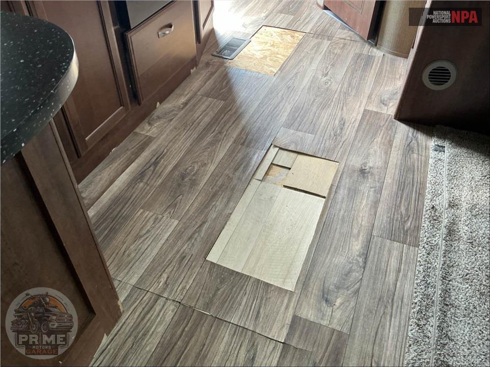 2017 Keystone Rv M-23 RB - PASSPORT ELITE SERIES — фото 17