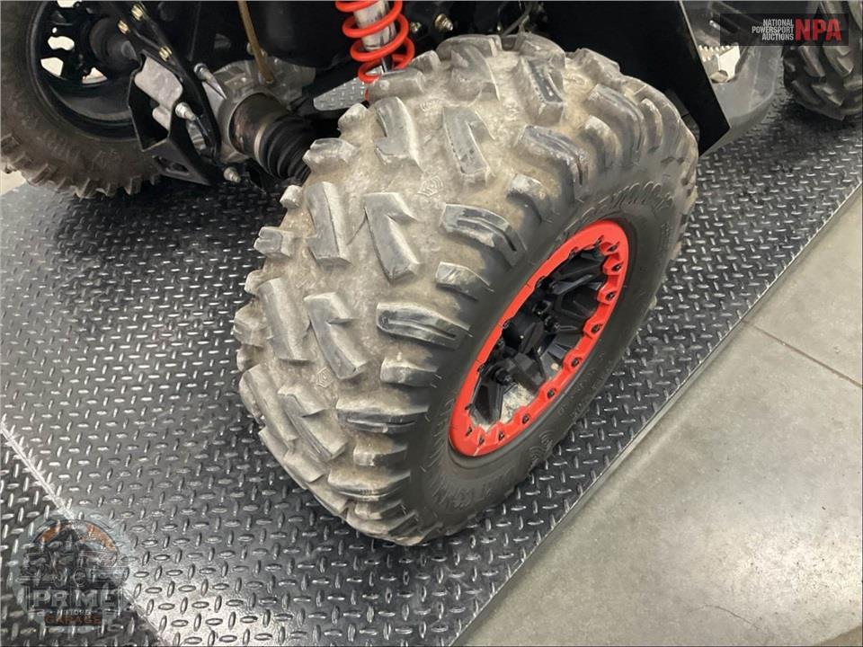 2021 Can-Am RENEGADE X XC 1000R — фото 23