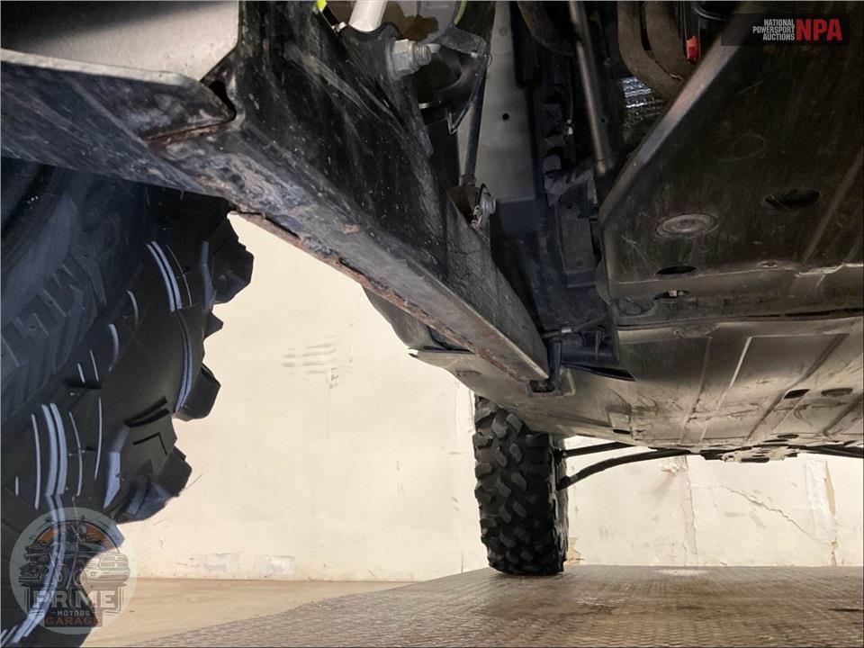 2020 Polaris RZR PRO XP — фото 28