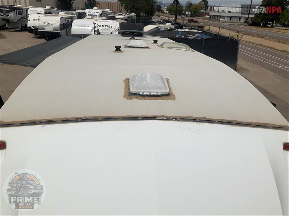 2020 Keystone Rv M-302 FWRK - SPRINGDALE FIFTH WHEEL SERIES — фото 25