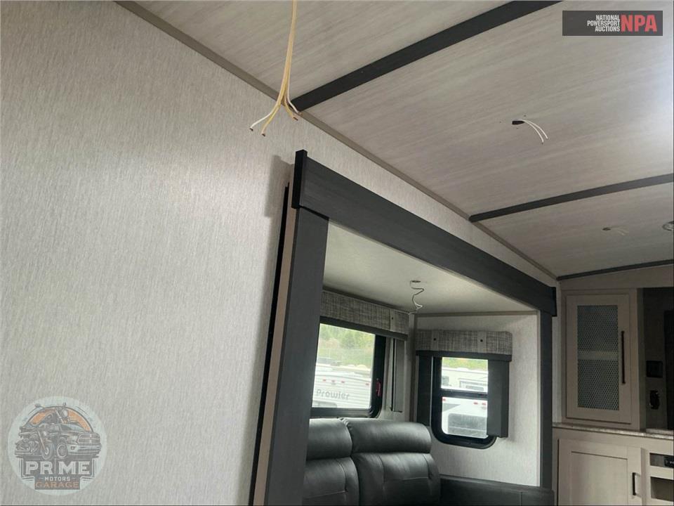 2023 Salem By Forest River M-36FL - HEMISPHERE ELITE FIFTH WHEEL SERIES — фото 18
