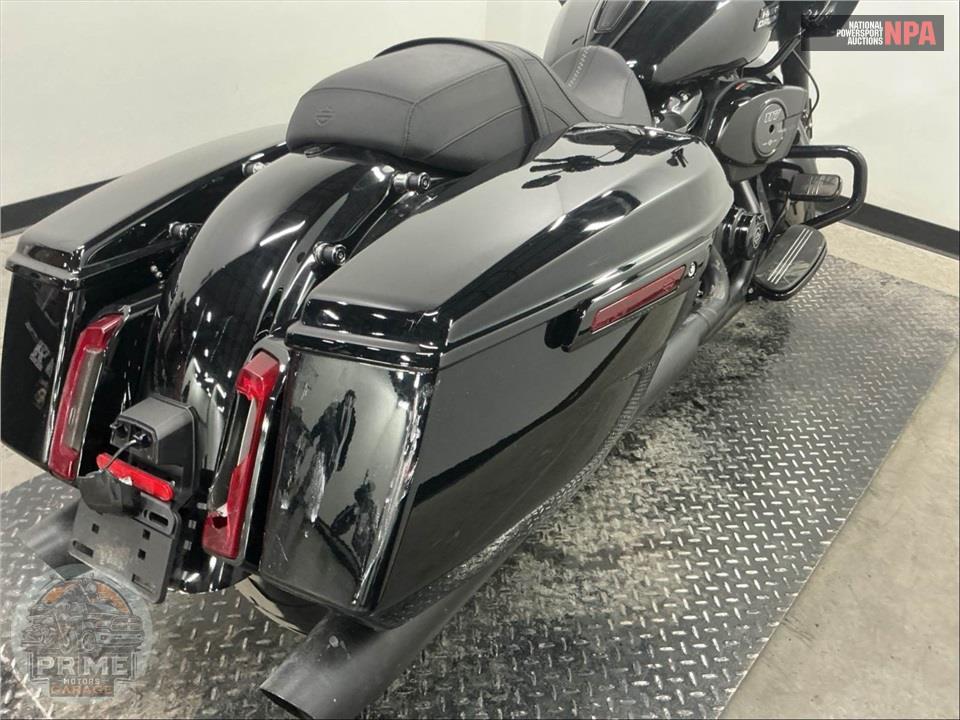 2024 Harley-Davidson FLTRX ROAD GLIDE — фото 17