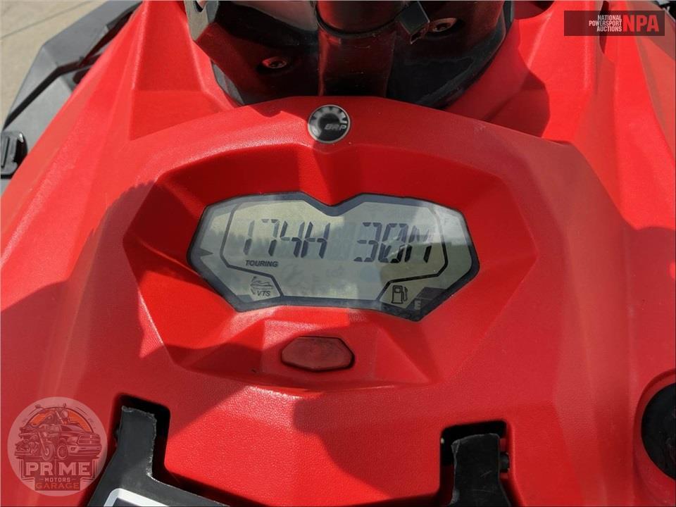 2022 Seadoo/Brp SPARK 3UP TRIXX SOUND SYS — фото 5