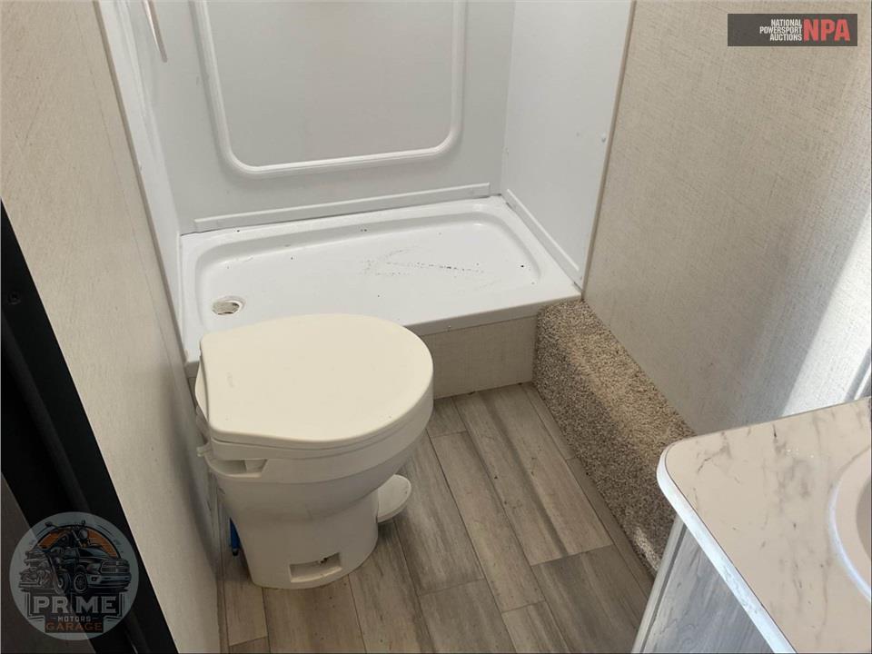 2024 Keystone Rv M-269 DB - HIDEOUT SPORT SERIES — фото 17