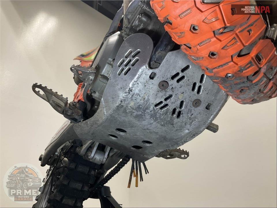 2019 Ktm 250 SX — фото 30
