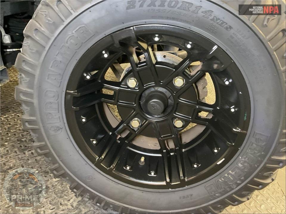 2017 Polaris RANGER CREW XP 900 — фото 26