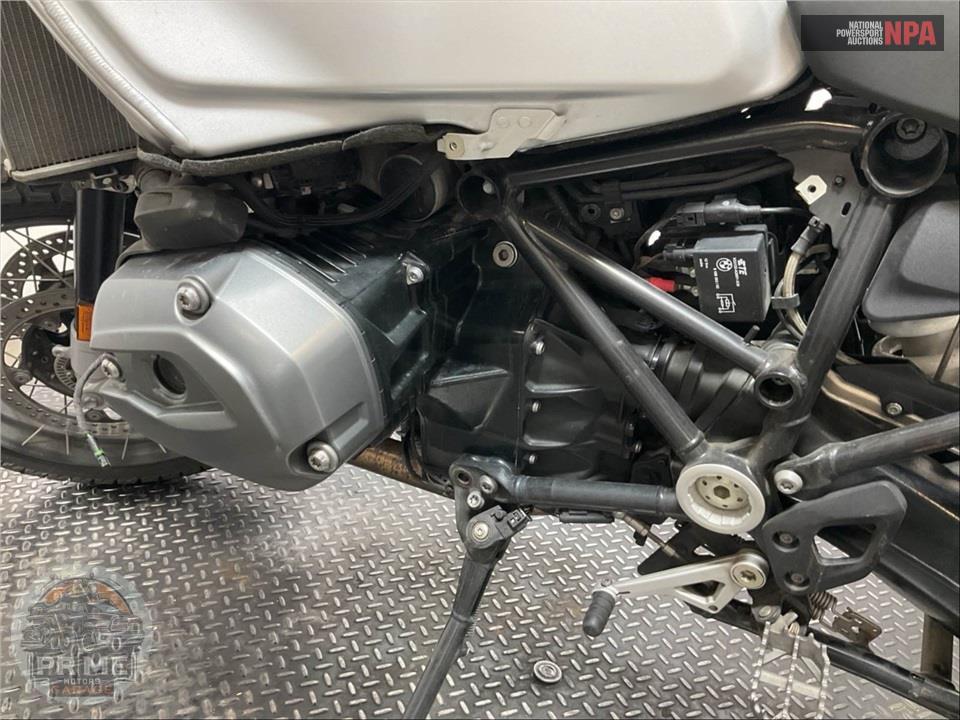 2015 Bmw R1200GS ADVENTURE — фото 7