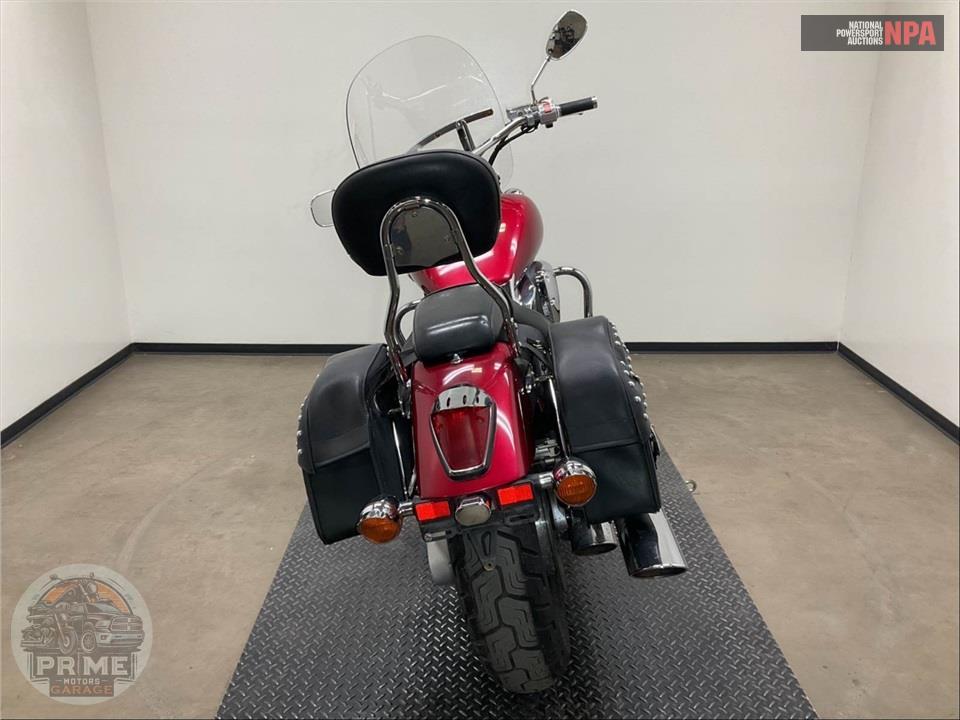 2005 Honda VTX1300C5 — фото 4