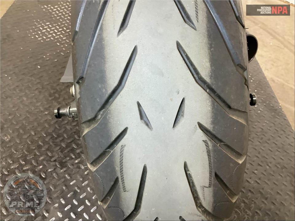 2009 Suzuki GSX-R1000K9 — фото 24