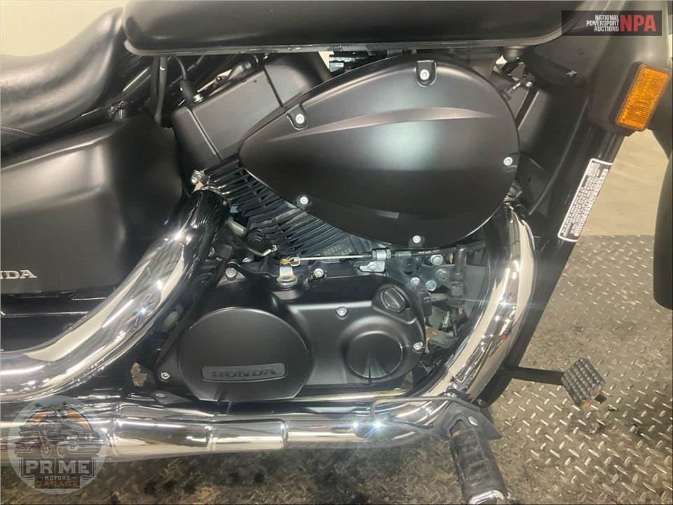 2022 Honda VT750C2B SHADOW PHANTOM — фото 7