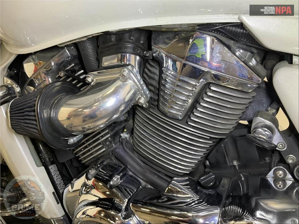 2007 Suzuki M109RK7 BOULEVARD — фото 10