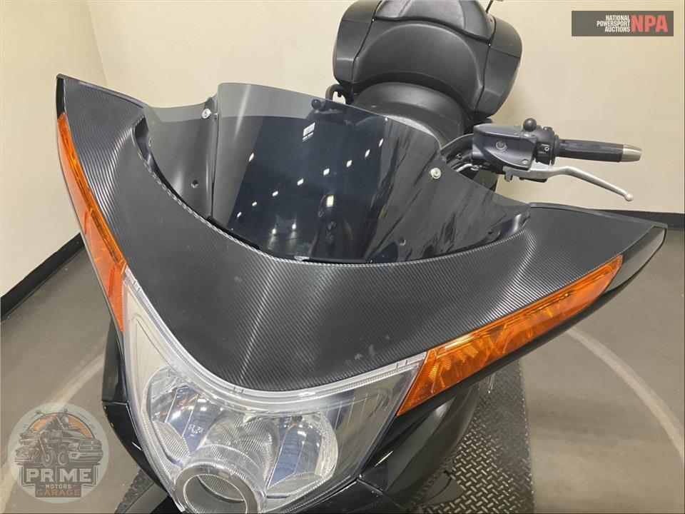 2012 Victory Motorcycles VISION TOUR BLACK — фото 15