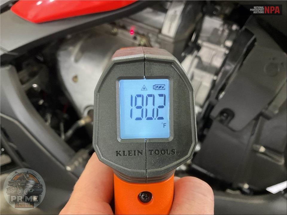 2023 Can-Am RYKER RALLY 900 ACE — фото 8