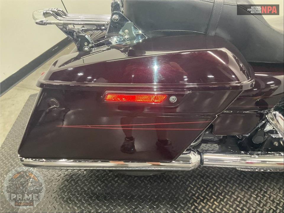 2014 Harley-Davidson FLHXS STREET GLIDE — фото 21