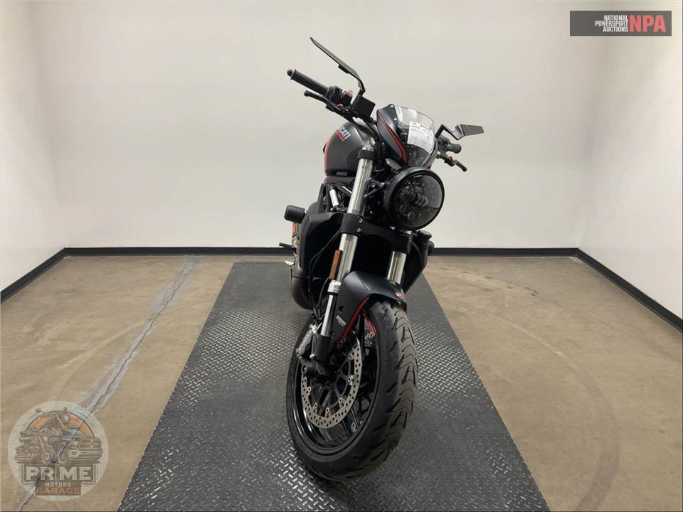 2020 Ducati MONSTER 821 STEALTH — фото 2