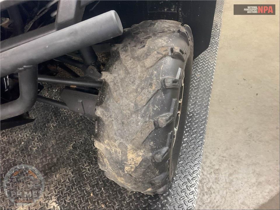 2018 Polaris RANGER XP 900 EPS — фото 20