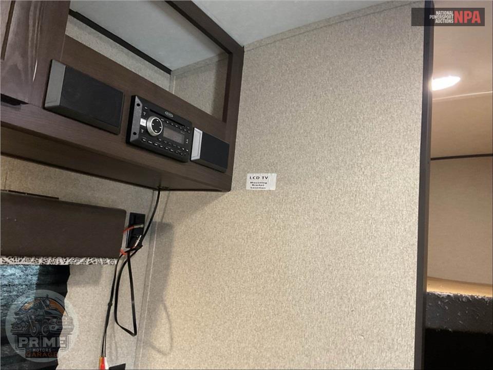 2020 Keystone Rv M-260 BH - SPRINGDALE SERIES — фото 22