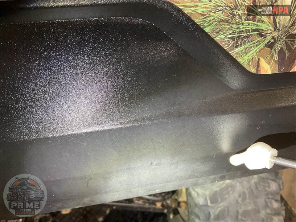 2019 Polaris RANGER CREW XP 1000 EPS (CAMOUFLAGE) — фото 18
