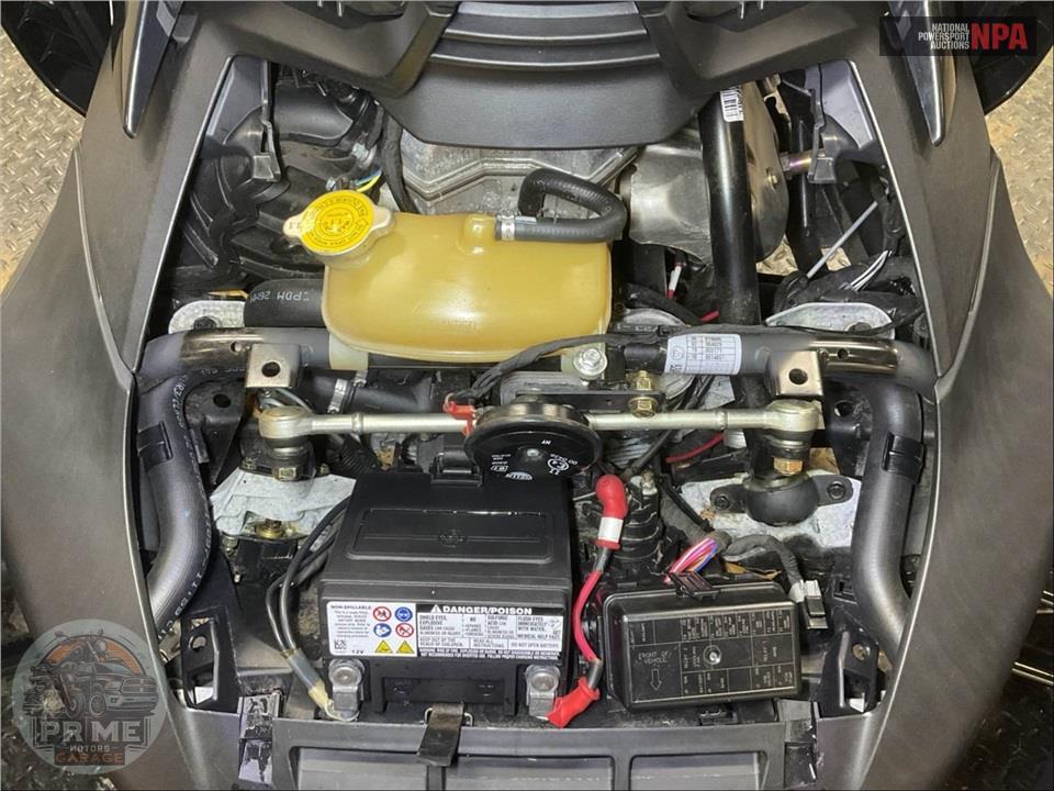2023 Can-Am RYKER 900 ACE — фото 11