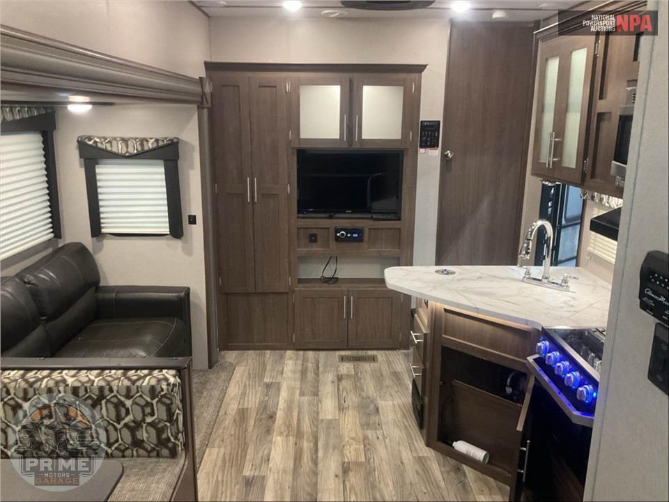 2019 Keystone Rv M-308 BHDS HIDEOUT FIFTH WHEEL SERIES — фото 6