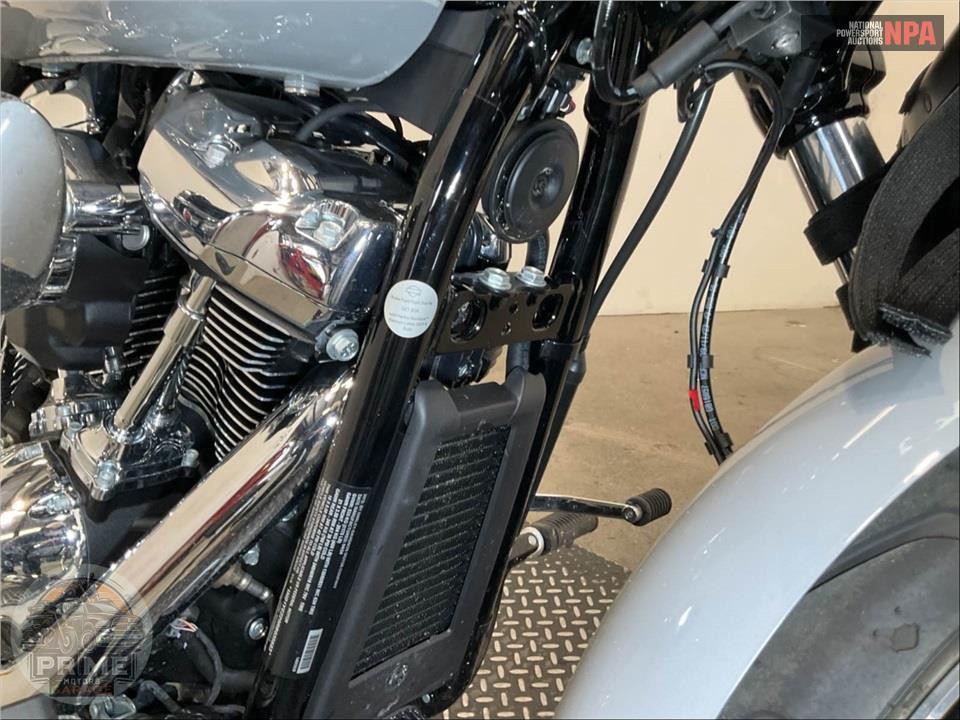 2024 Harley-Davidson FXBR BREAKOUT — фото 11