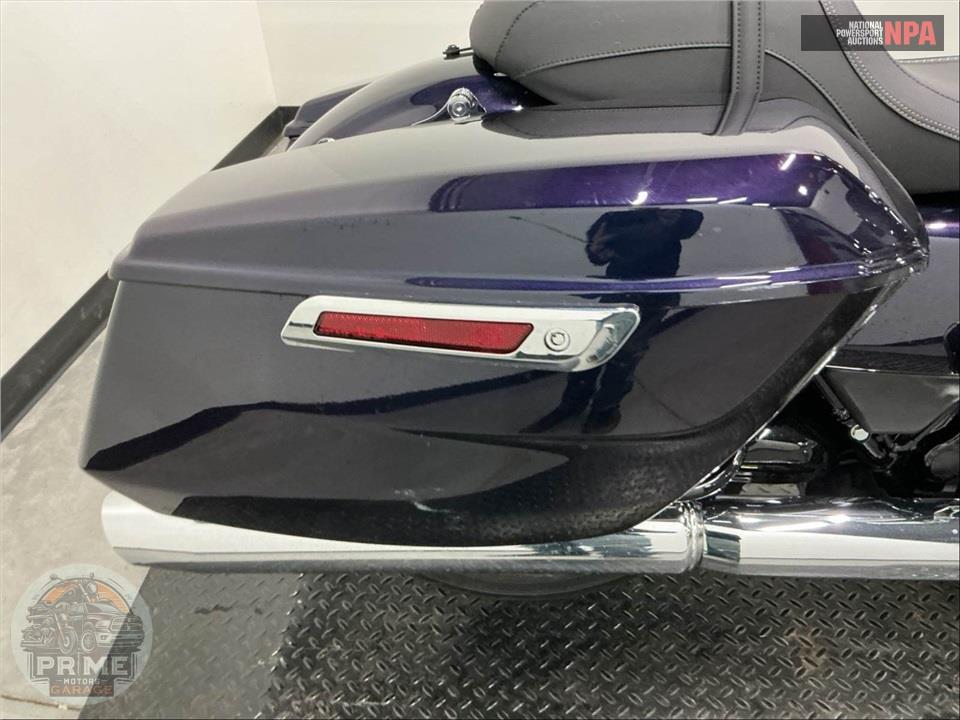 2025 Harley-Davidson FLTRX ROAD GLIDE — фото 20