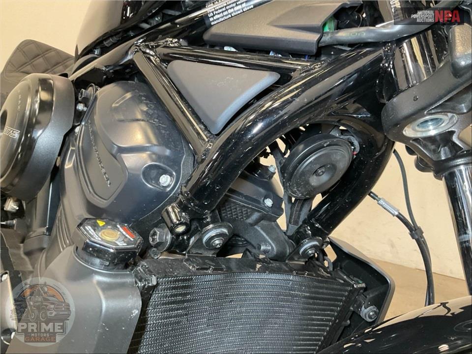 2025 Harley-Davidson RH975 NIGHTSTER — фото 13