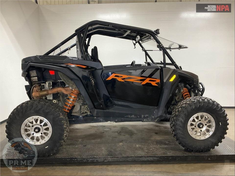 2024 Polaris RZR XP 1000 PREMIUM — фото 1