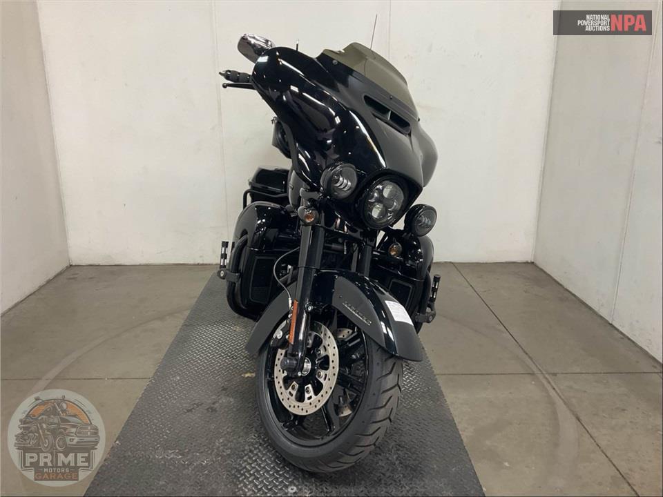 2020 Harley-Davidson FLHTK ULTRA LIMITED — фото 2