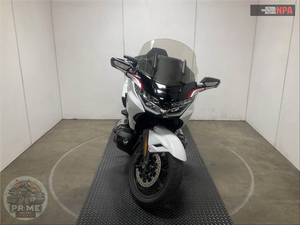 2024 Honda GL1800D GOLDWING TOUR DCT — фото 2