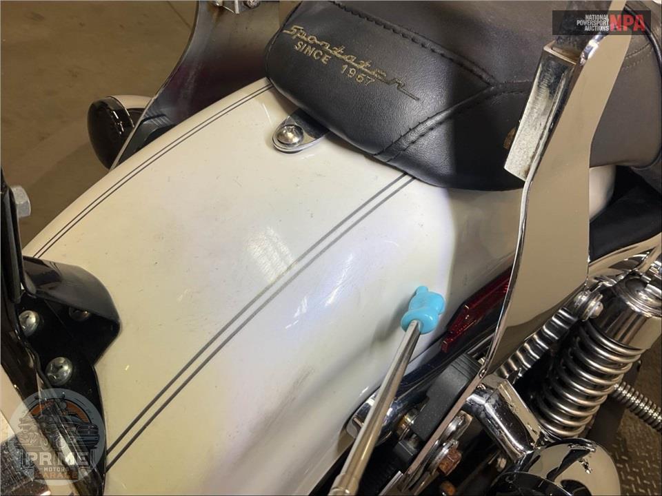 2004 Harley-Davidson XL1200C — фото 15