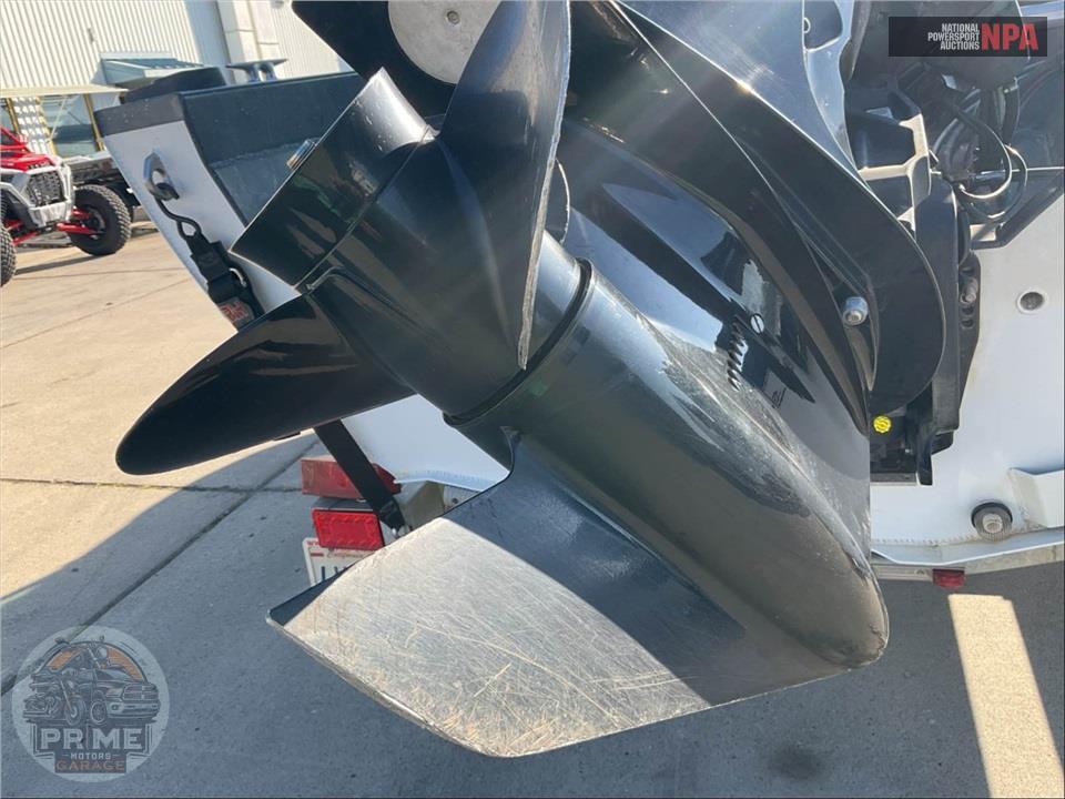 2021 Rh Aluminum Boats 160 SEA HAWK L=16/E=1 90HP MERC OB — фото 11