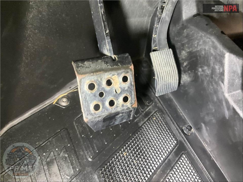2022 Polaris RANGER CREW 1000 PREMIUM — фото 36