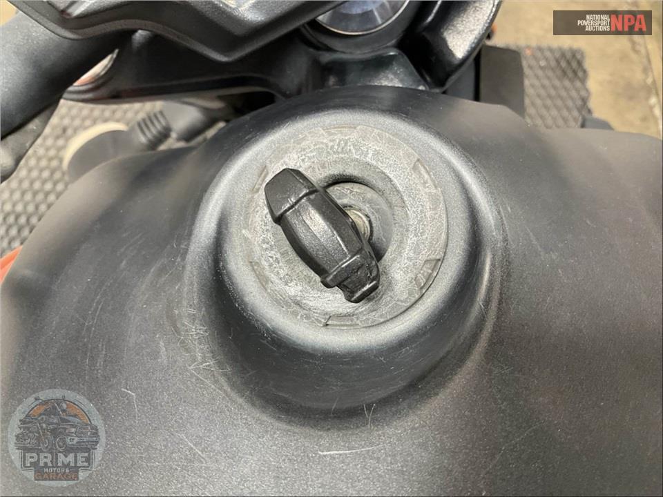 2018 Kawasaki EN650DJFA VULCAN S ABS SE — фото 11