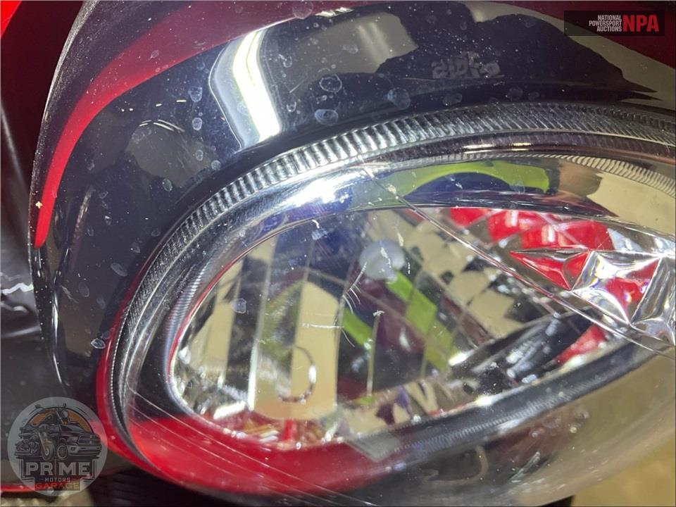2015 Yamaha XVS13BGFR V STAR 1300 DELUXE — фото 30
