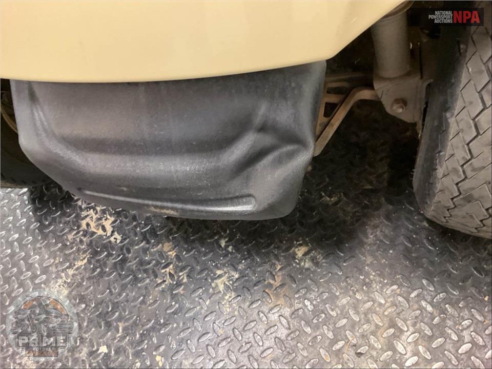 2022 Yamaha DR2AW1XFI — фото 8