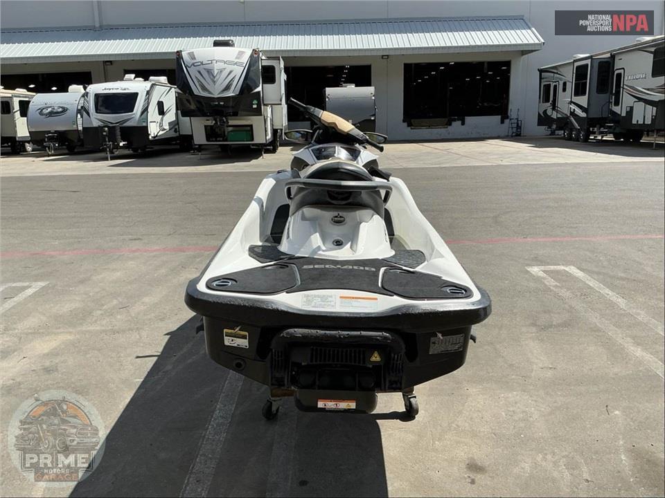 2013 Seadoo/Brp GTX 155 — фото 4