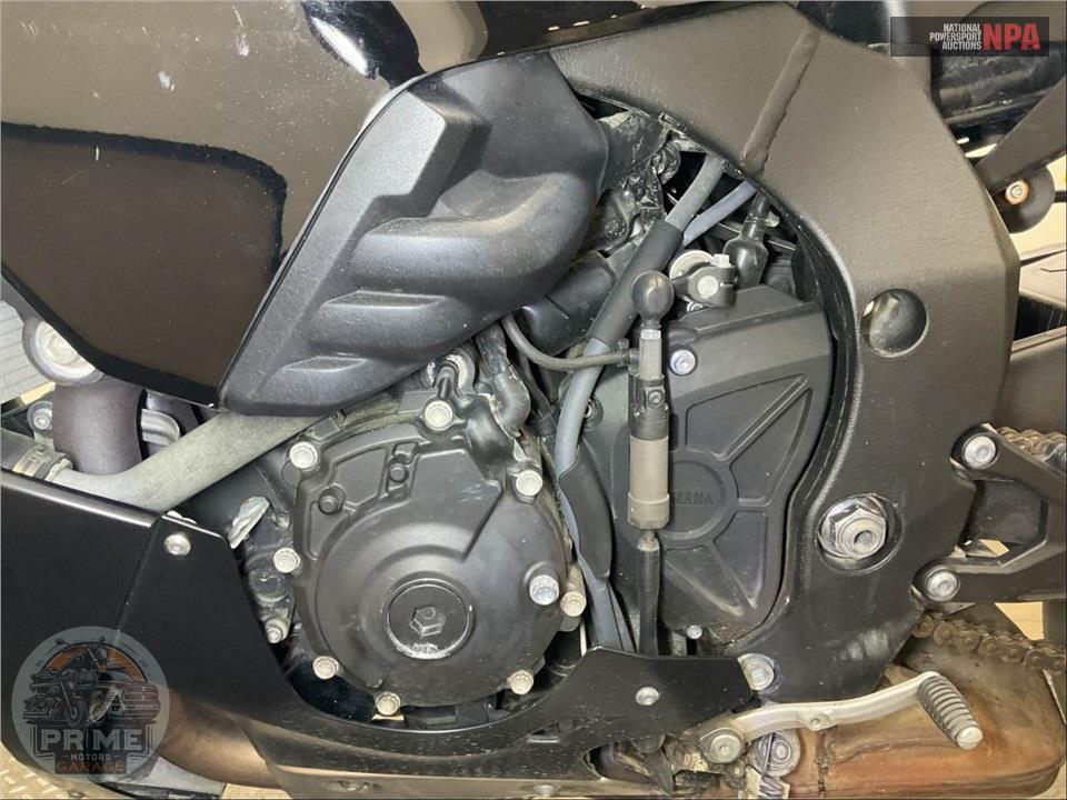 2021 Yamaha YZF-R1 — фото 7