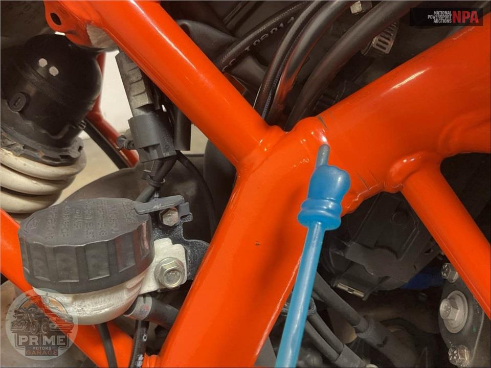 2018 Ktm RC 390 — фото 15