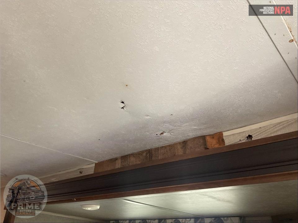 2017 Keystone Rv M-272 LHS - HIDEOUT LHS SERIES — фото 30