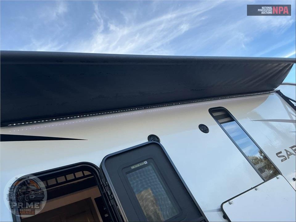 2022 Sabre By Forest River M-36BHQ - FIFTH WHEEL SERIES — фото 35