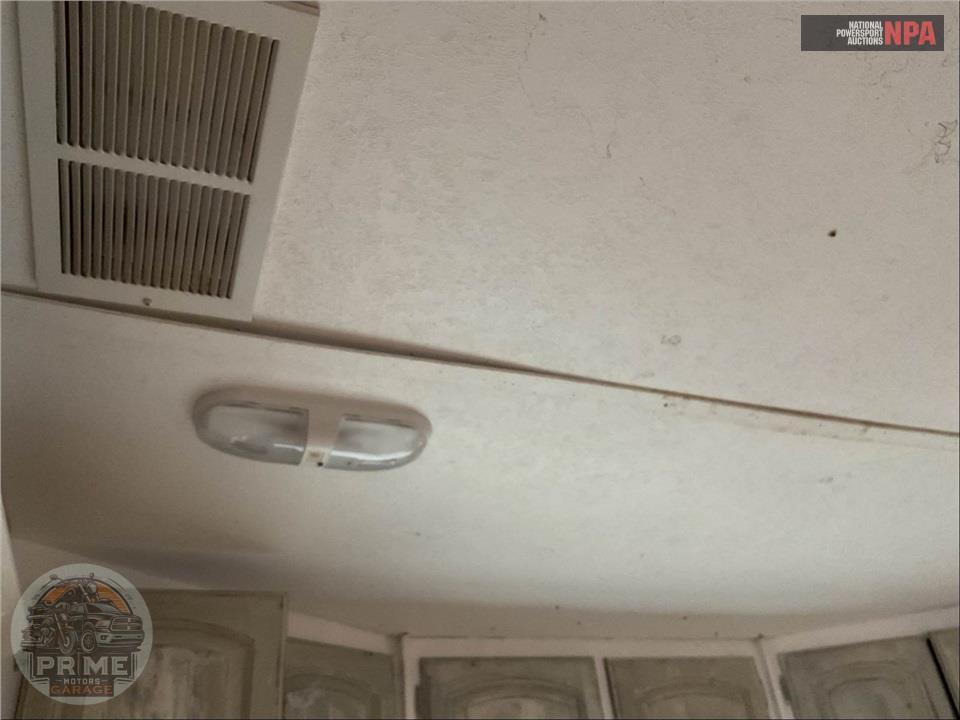 2010 Keystone Rv M-3640 RL - ALPINE FIFTH WHEEL SERIES — фото 62