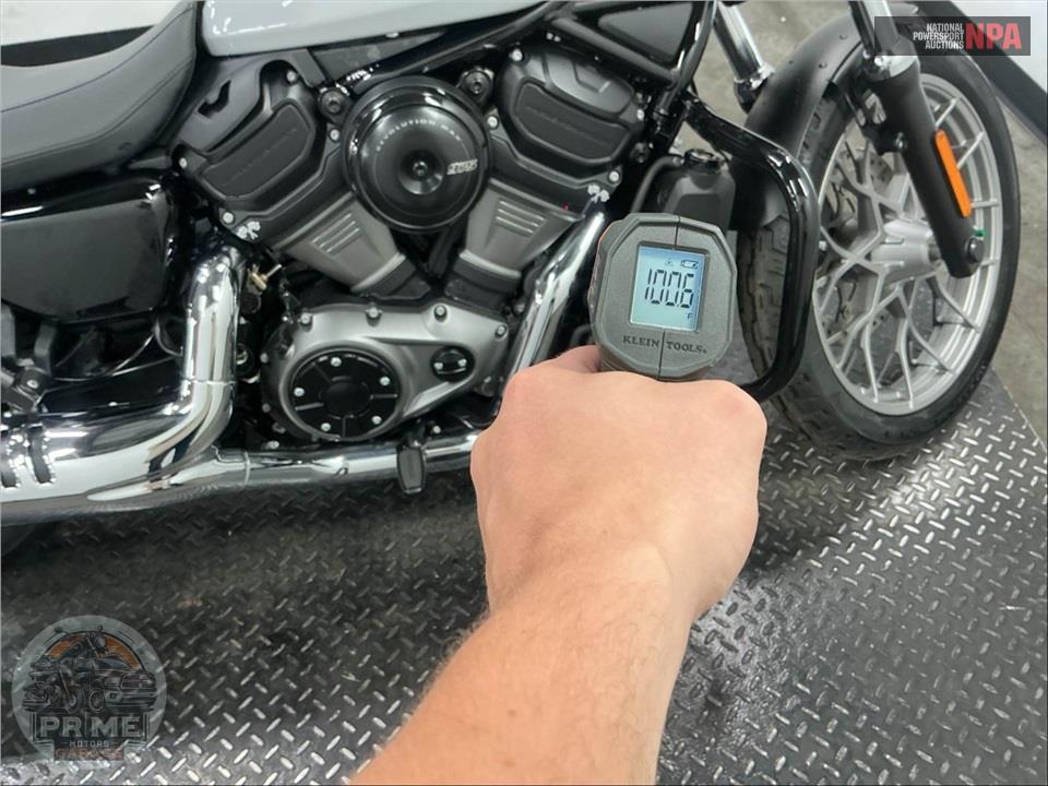 2024 Harley-Davidson RH975S NIGHTSTER SPECIAL — фото 8